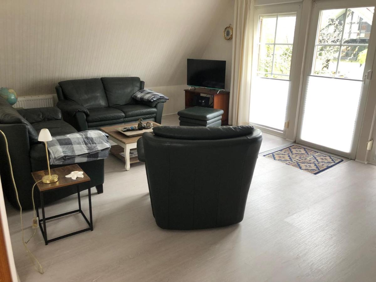 Wohnen Im Alten Land Grünendeich Extérieur photo