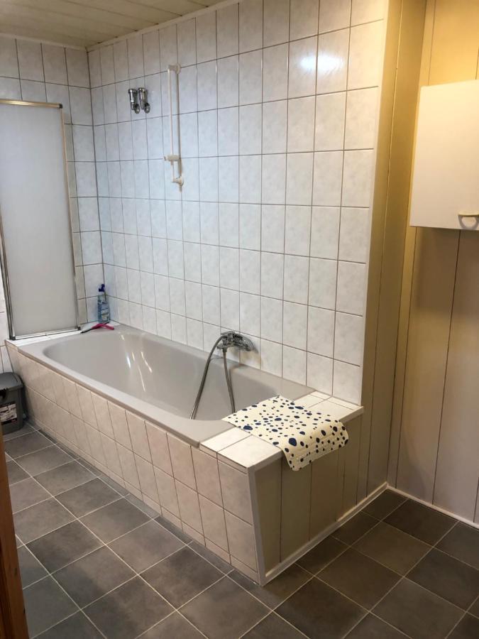Wohnen Im Alten Land Grünendeich Extérieur photo