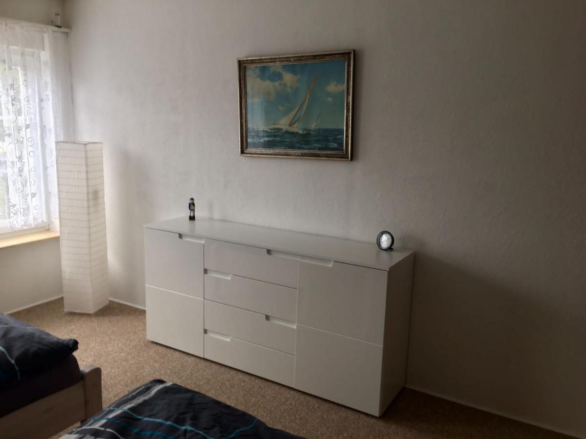 Wohnen Im Alten Land Grünendeich Extérieur photo