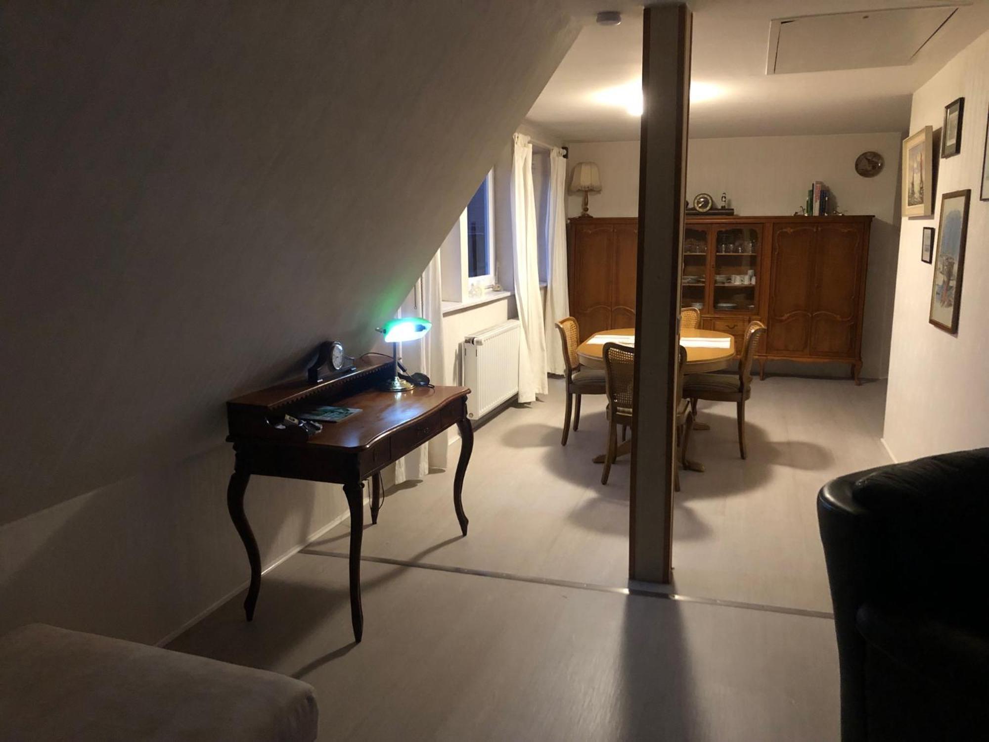 Wohnen Im Alten Land Grünendeich Extérieur photo