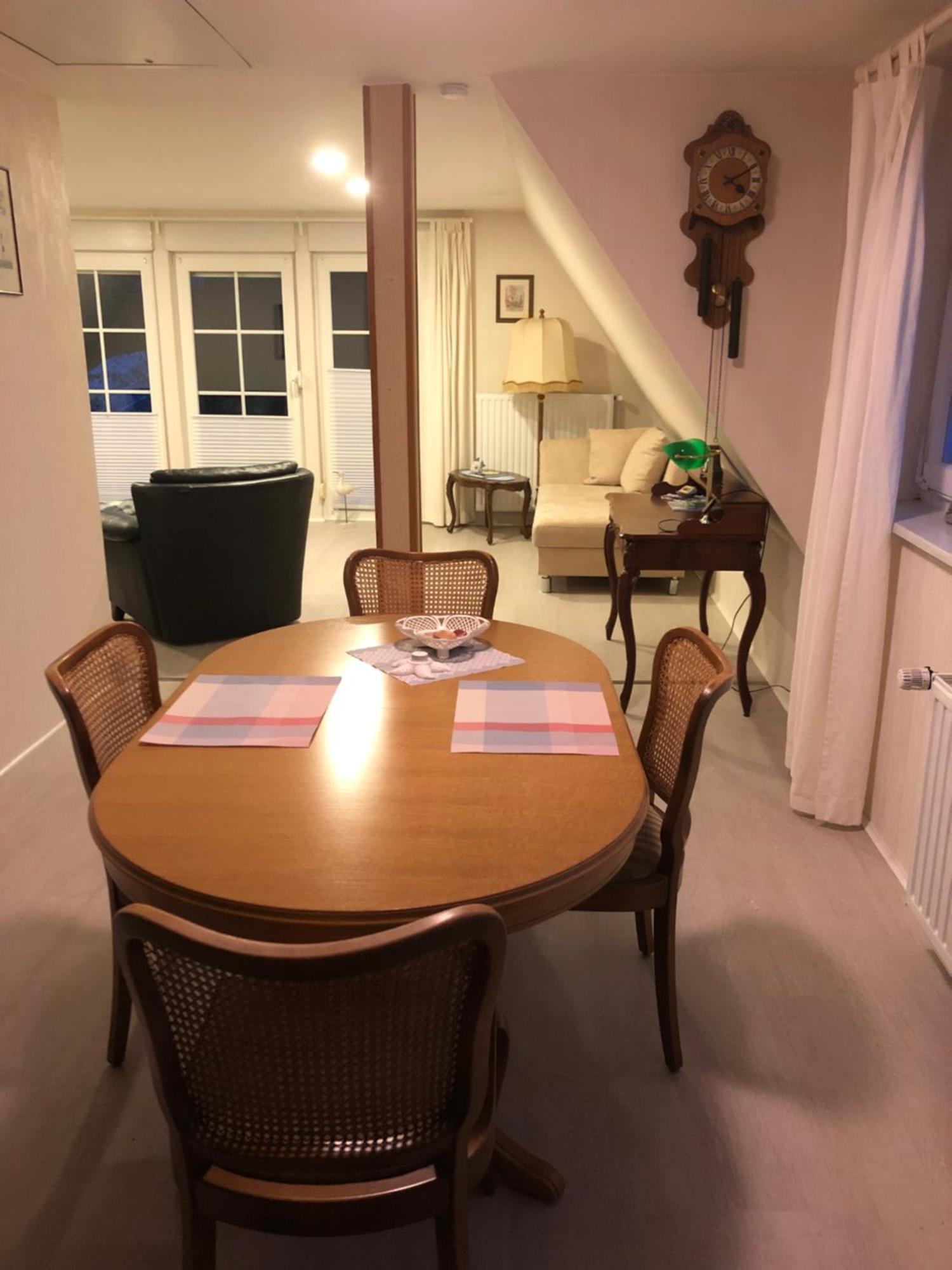 Wohnen Im Alten Land Grünendeich Extérieur photo